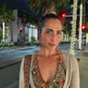 Meet your Posher, Sophia